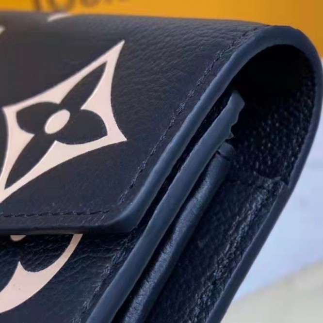LOUIS VUITTON M80496 ポルトフォイユ・サラ